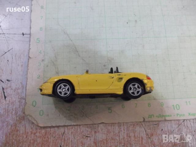 Кола - 858, снимка 3 - Колекции - 50620723