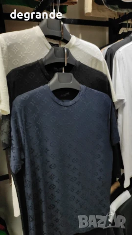 Заповядайте момчета.Голям избор на тениски, снимка 8 - Тениски - 51384725