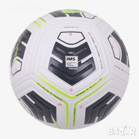 Футболна Топка Nike Academy IMS код 1170, снимка 2 - Футбол - 43815838