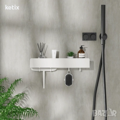 Етажерка за баня, снимка 7 - Други стоки за дома - 53571871