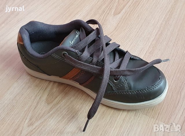 Детски обувки - American Eagle, снимка 5 - Детски обувки - 28910661