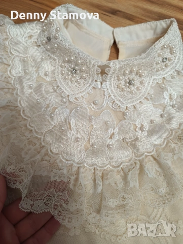 Блузка , снимка 3 - Корсети, бюстиета, топове - 53581694