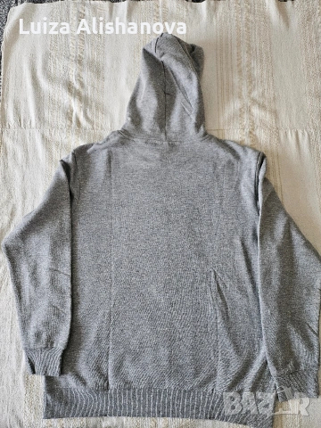 Нов Мъжки Суичър Jack & Jones , снимка 4 - Суичъри - 53172920