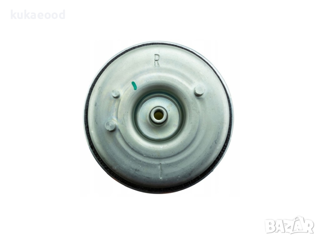 Въздушна възглавница за BMW X5 E53 (2000-2006), снимка 4 - Аксесоари и консумативи - 44853851