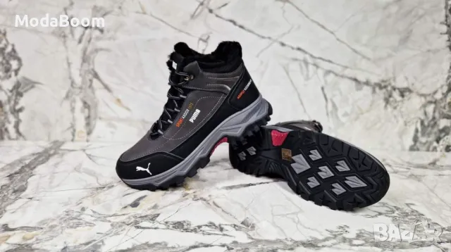 Puma мъжки кубинки различни цветове , снимка 10 - Мъжки боти - 48179432