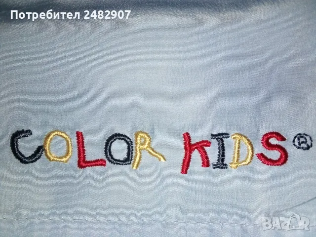 Детска пола, снимка 6 - Детски рокли и поли - 49137250