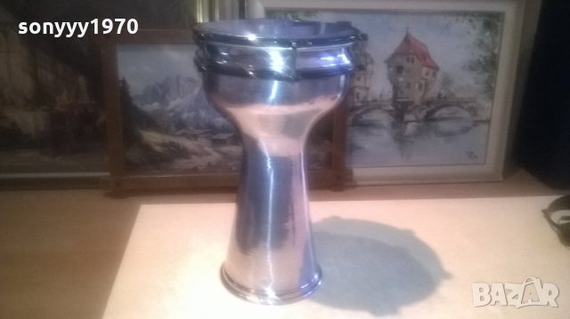 НОВА ГОЛЯМА ТАРАМБУКА, снимка 7 - Ударни инструменти - 27455276