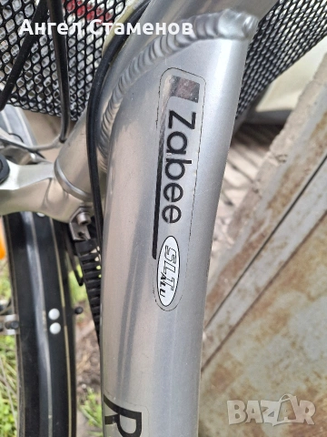 Продавам колело Rabeneick от Германия