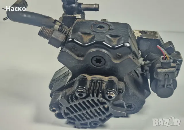  ГНП Горивна Помпа Хонда Сивик 2.2 Honda Civic 2.2 i-CTDi 0 445 010 093 0445010093 16790-RBD-E01 , снимка 2 - Части - 48555478