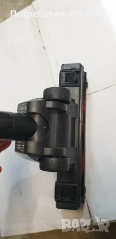 Подочистачка за косми-животински и човешки., снимка 4 - Прахосмукачки - 47991245