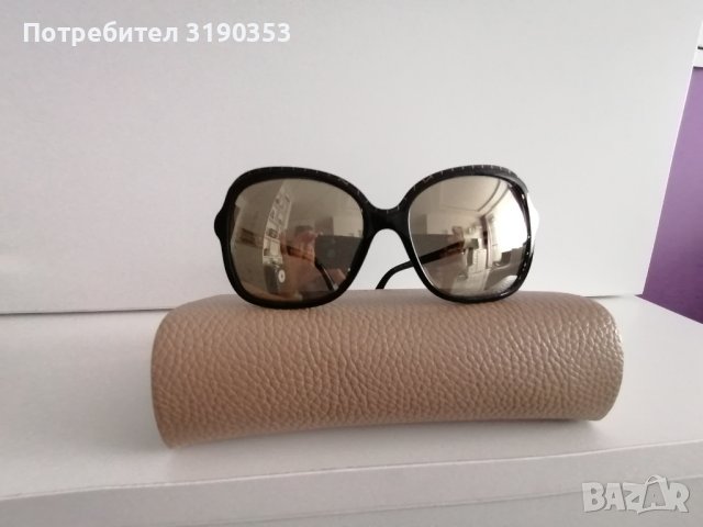 Дамски слънчеви очила Bvlgari , снимка 1 - Слънчеви и диоптрични очила - 38080928