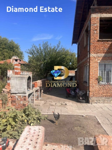 Къща в село Иваново, общ. Харманли, снимка 4 - Къщи - 51959672