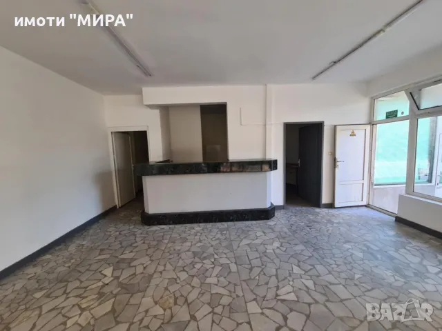 ТЪРГОВСКИ ОБЕКТ/МАГАЗИН /ОФИС под наем в кв. Дружба, гр. Хасково, снимка 4 - Магазини - 48009037