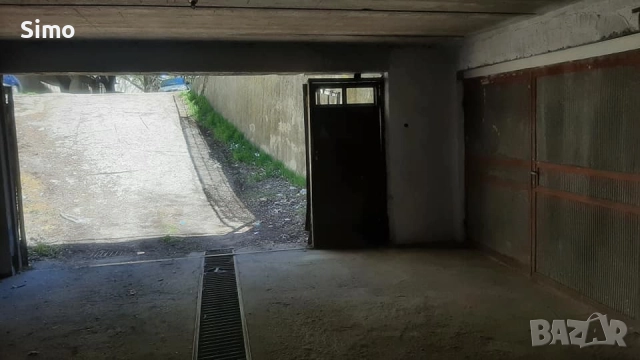 Гараж под наем , снимка 3 - Гаражи и паркоместа - 51761374