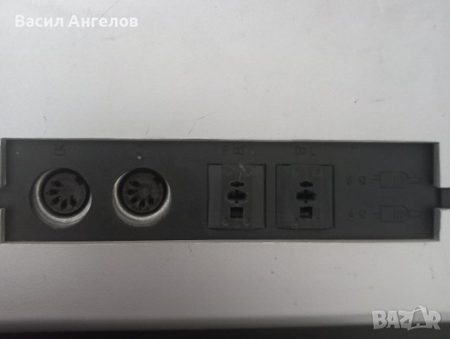 Класика Finezia3 Unitra M551s, снимка 3 - Декове - 43266857