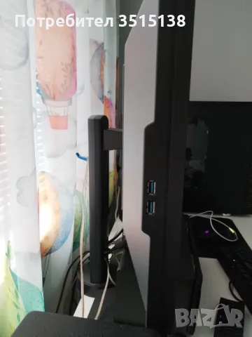 Монитор 27 BenQ BL2710, снимка 3 - Монитори - 48339513