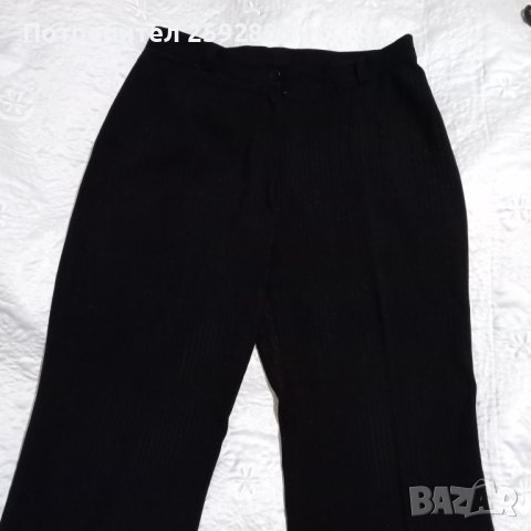 Черен панталон