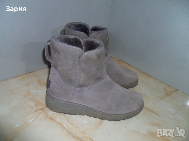 UGG оригинални ботуши №38, снимка 3 - Дамски ботуши - 43856692