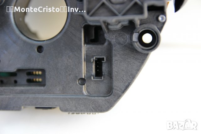 Лентов кабел лост мигачи лост чистачки BMW F30 F31 / 9351140 / 9 351 140-02 / 10112143 / 10112143-02, снимка 5 - Части - 35482516