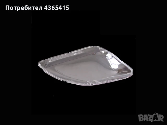 Стъкла за фарове на Honda CR-V MK2 Facelift (2004-2006), снимка 4 - Аксесоари и консумативи - 50893118