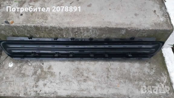 ОРИГИНАЛНА решетка за Peugeot 308, снимка 2 - Части - 28485042