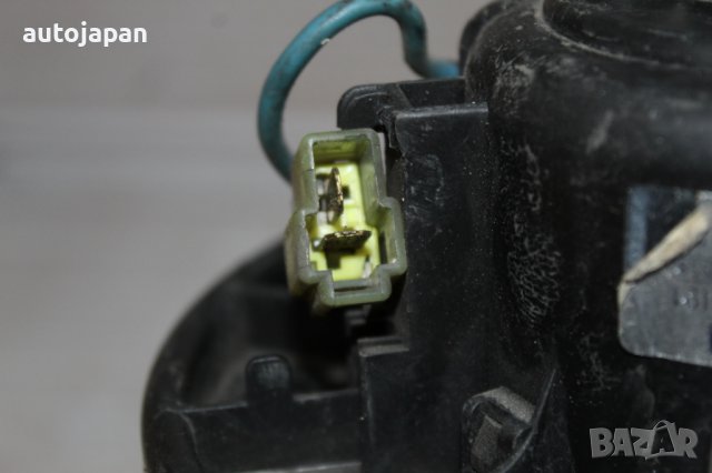 Вентилатор парно Митсубиши каризма 1.8гди 98г Mitsubishi carisma 1.8gdi 1998, снимка 3 - Части - 42985789