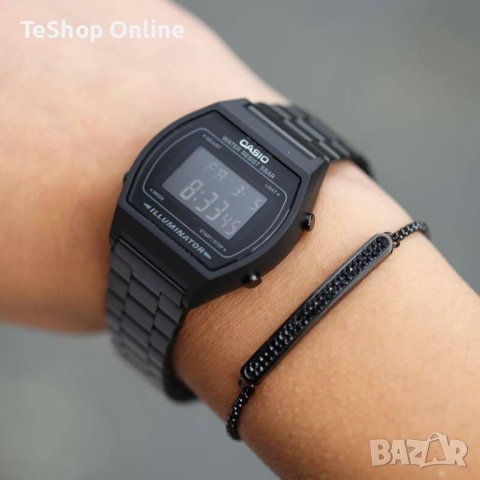 Мъжки часовник Casio B640WB-1BEF, снимка 4 - Мъжки - 43317351
