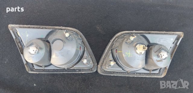 Средни Стопове Мазда 6 - 22661971 N, снимка 6 - Части - 40624715