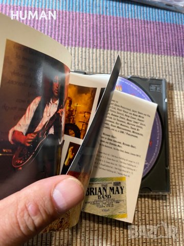Gary Moore,Tom Petty,Billy Squier, снимка 11 - CD дискове - 39108103