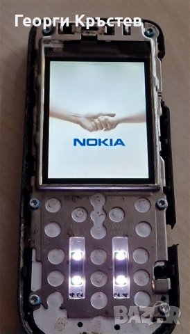 Nokia 2100, 2700c, 5030c-2, 6233 и 5700(реплика) - за части, снимка 4 - Nokia - 38679994