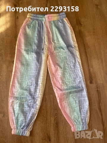 Анцуг/долница Fendi