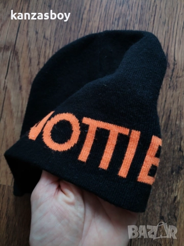 brunotti winter hat - страхотна зимна шапка , снимка 3 - Шапки - 52639052