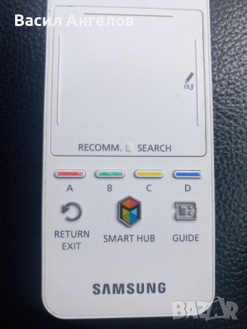  Samsung дистанционно за смарт тв , снимка 4 - Дистанционни - 43951245
