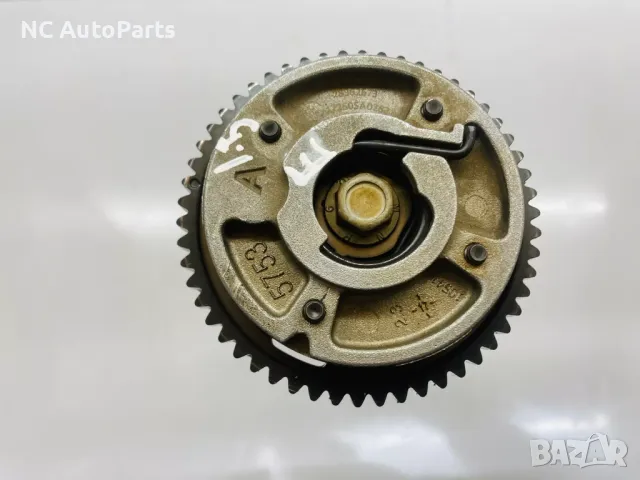 Разпределителен вал за Opel Insignia Опел Инсигния B 1.5 бензин B15XHT 165 коня 28362673 2018, снимка 2 - Части - 47511634