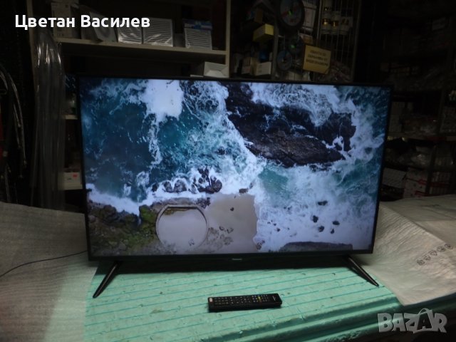 PANASONIC TX-48CX350B, снимка 13 - Телевизори - 36859948