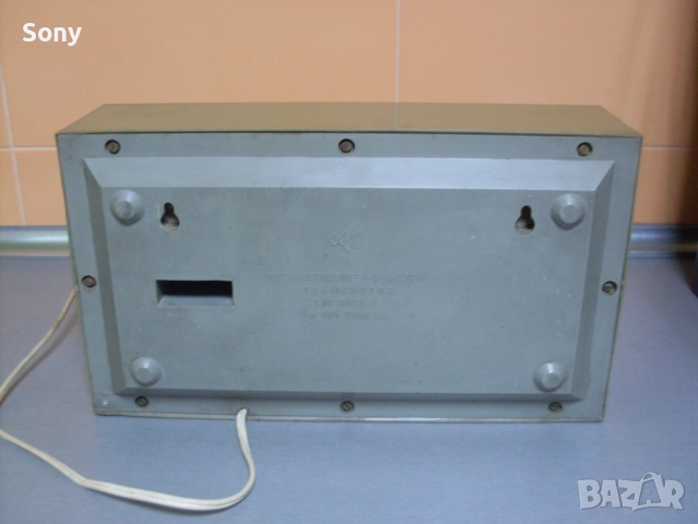 Стари български радио точки., снимка 4 - Антикварни и старинни предмети - 52788301