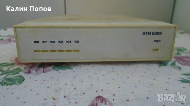 Електроника – всичко по 2 лв., снимка 11 - Друга електроника - 47015960