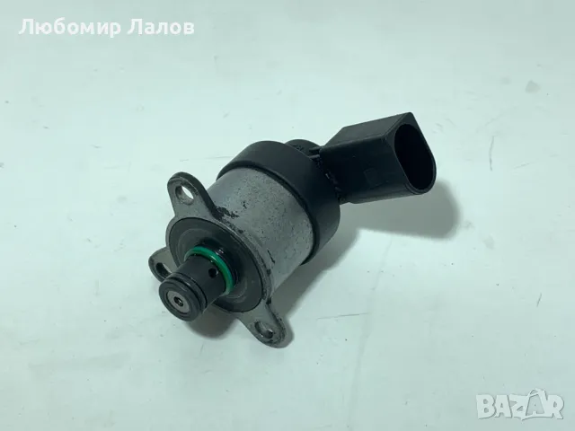 Регулиращ клапан количеството гориво (Common-Rail-System) BOSCH  0928400