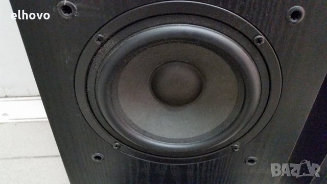 Тонколони AEG LB 4710, снимка 4 - Тонколони - 28786401