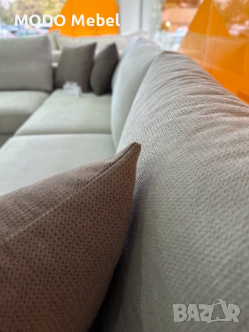 НОВО* Холна гарнитура - Azia, снимка 4 - Дивани и мека мебел - 52353445