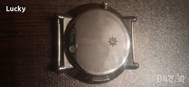 Junghans mega solar ceramic, снимка 2 - Мъжки - 38550565