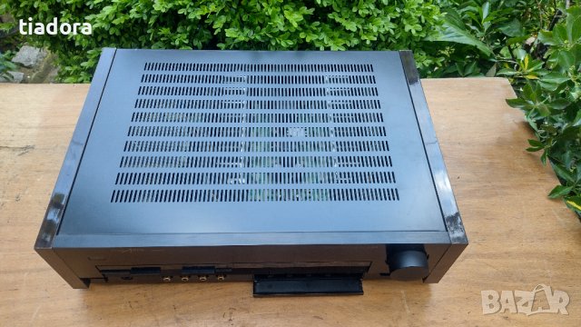 Grundig Fine Arts A-905 , снимка 8 - Ресийвъри, усилватели, смесителни пултове - 40794769