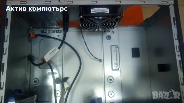 Кутия за компютър Lenovo ThinkCentre A62 MiniTower, снимка 3 - Захранвания и кутии - 49958609