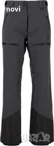 SOS Valley, S, ново, оригинално дамско ски/сноуборд яке, снимка 15 - Зимни спортове - 49239404