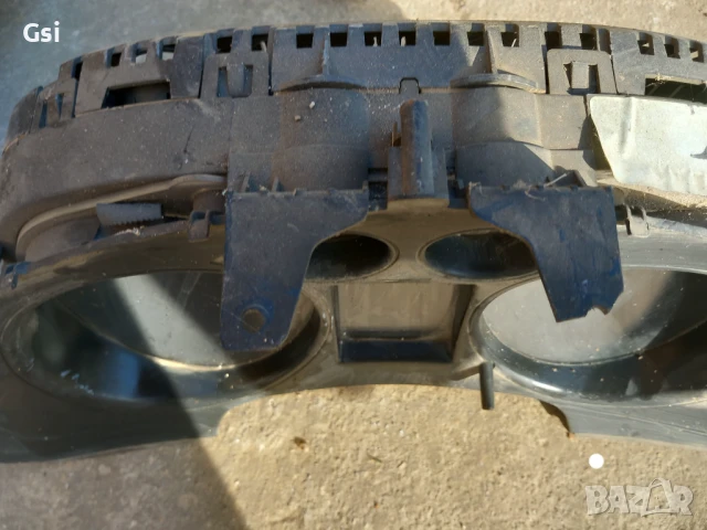 Километраж за сеат ибиза, снимка 2 - Части - 50499958