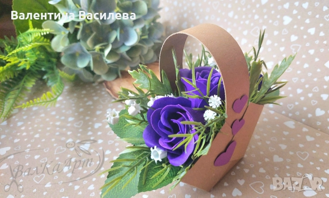 Цветни аранжировки за всеки повод, снимка 9 - Други - 51611166