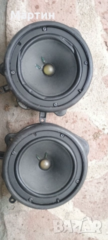 климатроник и 4 колони за АУДИ А4 B6 1.8t quattro, снимка 2 - Части - 51782131