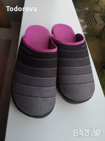 Пантофи Walkmaxx 41