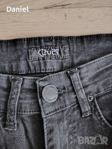 Дънки Луси, снимка 5 - Дънки - 50781657