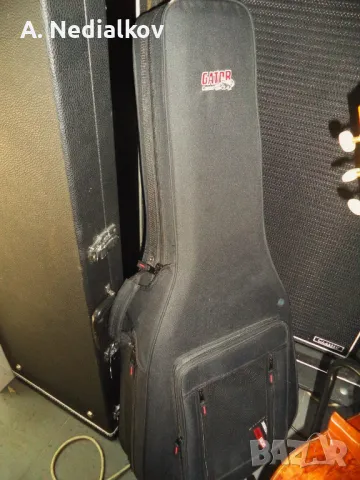 Kremona Fandango FG, снимка 9 - Китари - 47874169